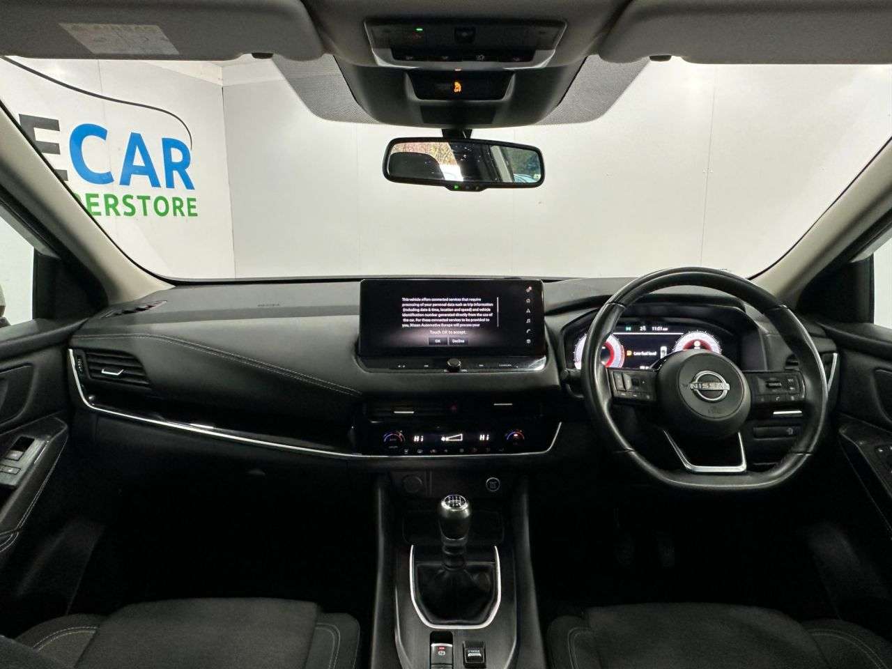 2022 NISSAN QASHQAI 2022 NISSAN QASHQAI