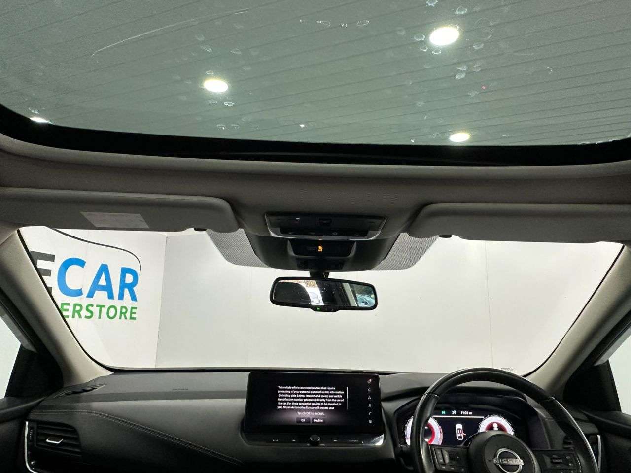 2022 NISSAN QASHQAI 2022 NISSAN QASHQAI