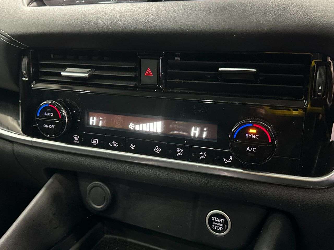 2022 NISSAN QASHQAI 2022 NISSAN QASHQAI