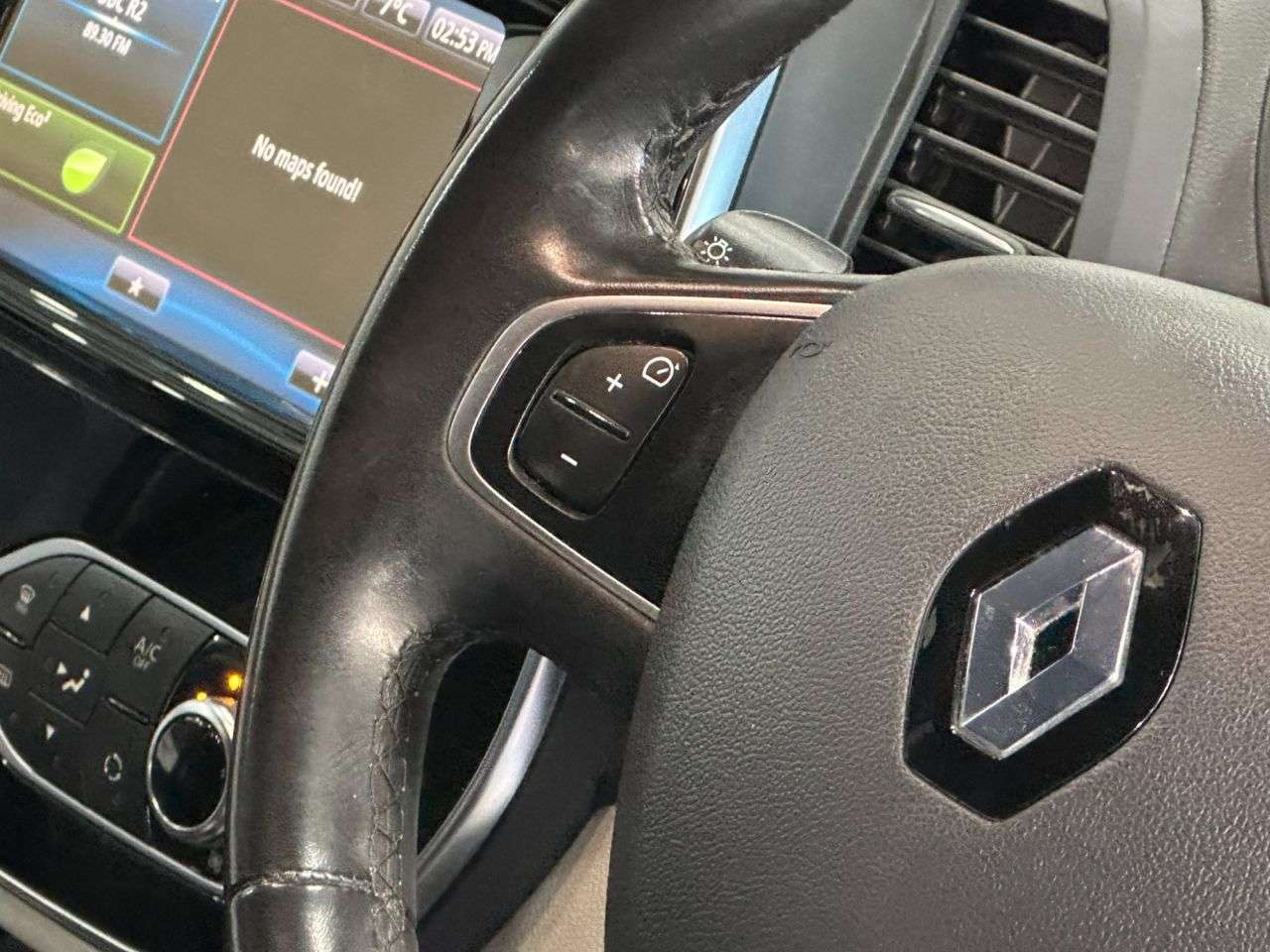 2019 RENAULT CAPTUR 2019 RENAULT CAPTUR