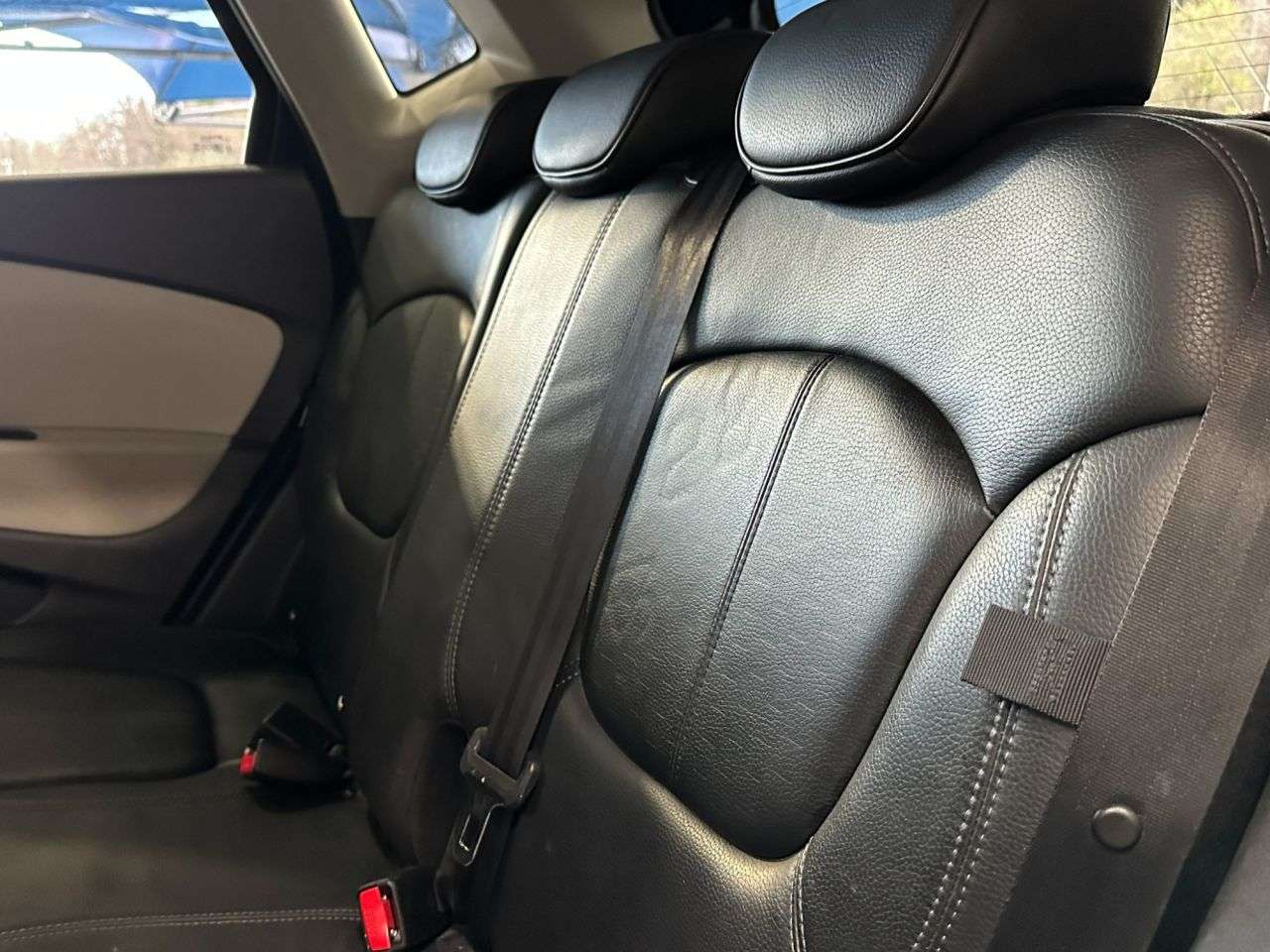 2019 RENAULT CAPTUR 2019 RENAULT CAPTUR