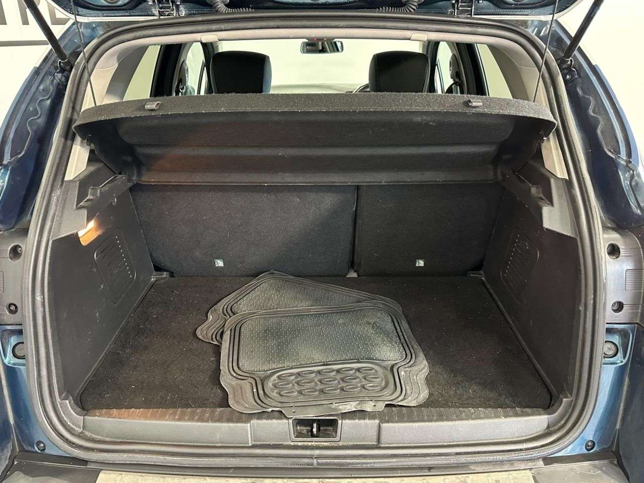 2019 RENAULT CAPTUR 2019 RENAULT CAPTUR