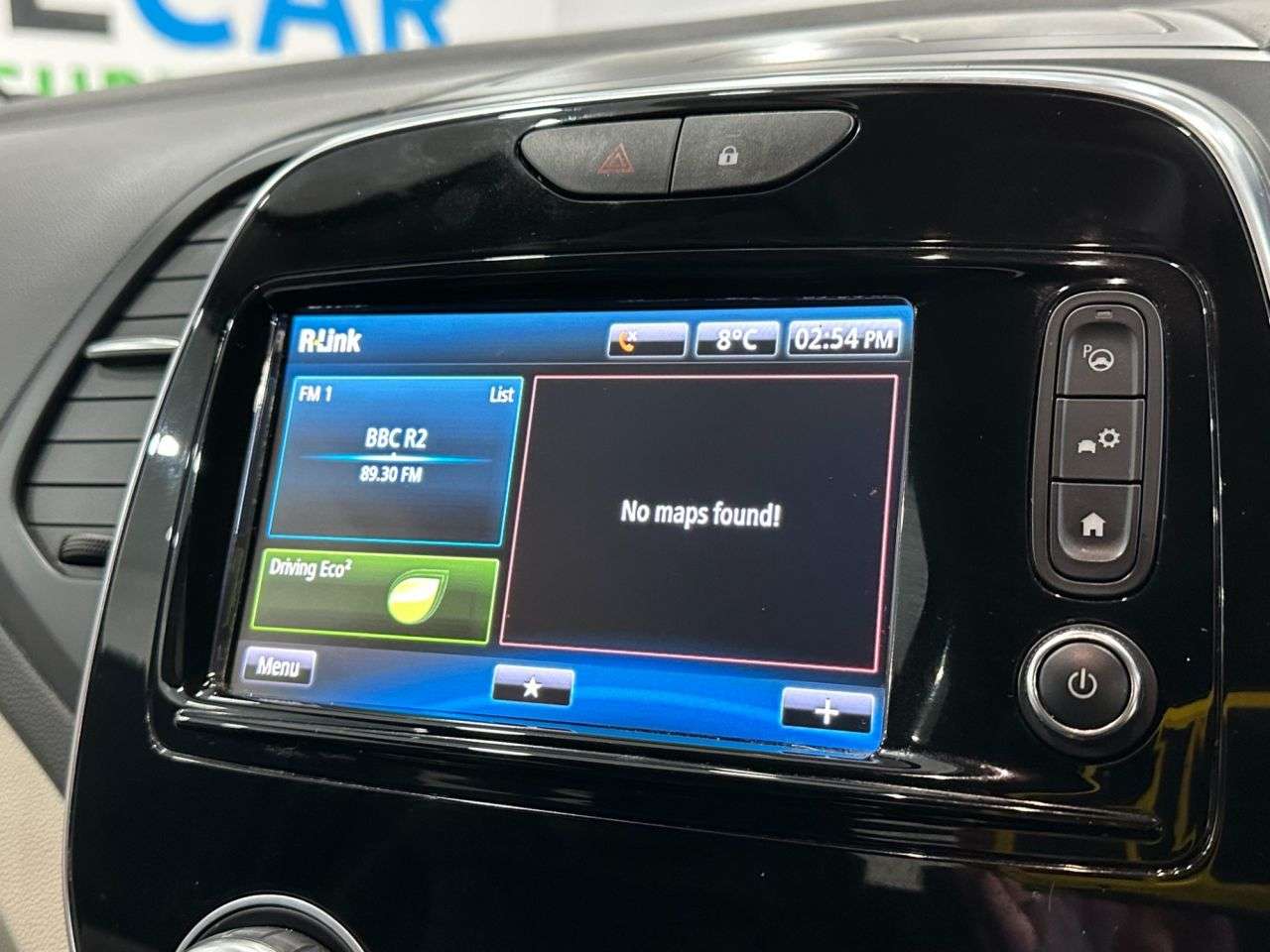 2019 RENAULT CAPTUR 2019 RENAULT CAPTUR