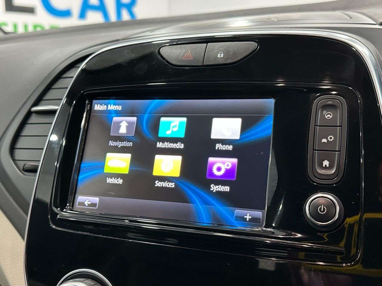 2019 RENAULT CAPTUR 2019 RENAULT CAPTUR