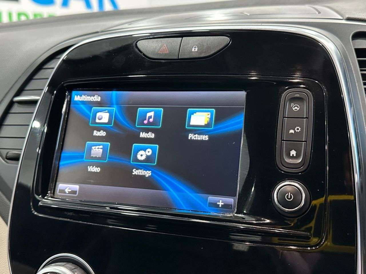 2019 RENAULT CAPTUR 2019 RENAULT CAPTUR