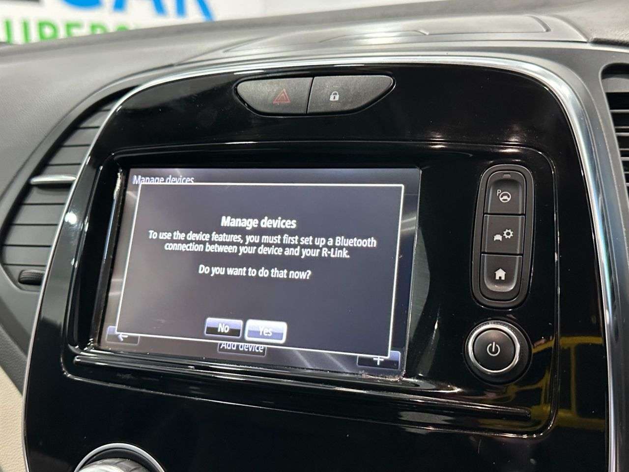 2019 RENAULT CAPTUR 2019 RENAULT CAPTUR