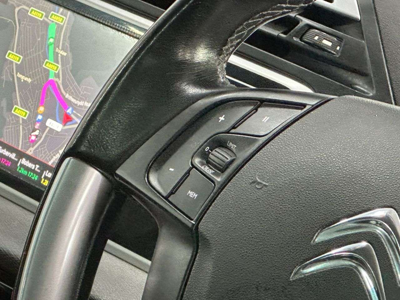 2018 CITROEN GRAND C4 PICASSO 2018 CITROEN GRAND C4 PICASSO