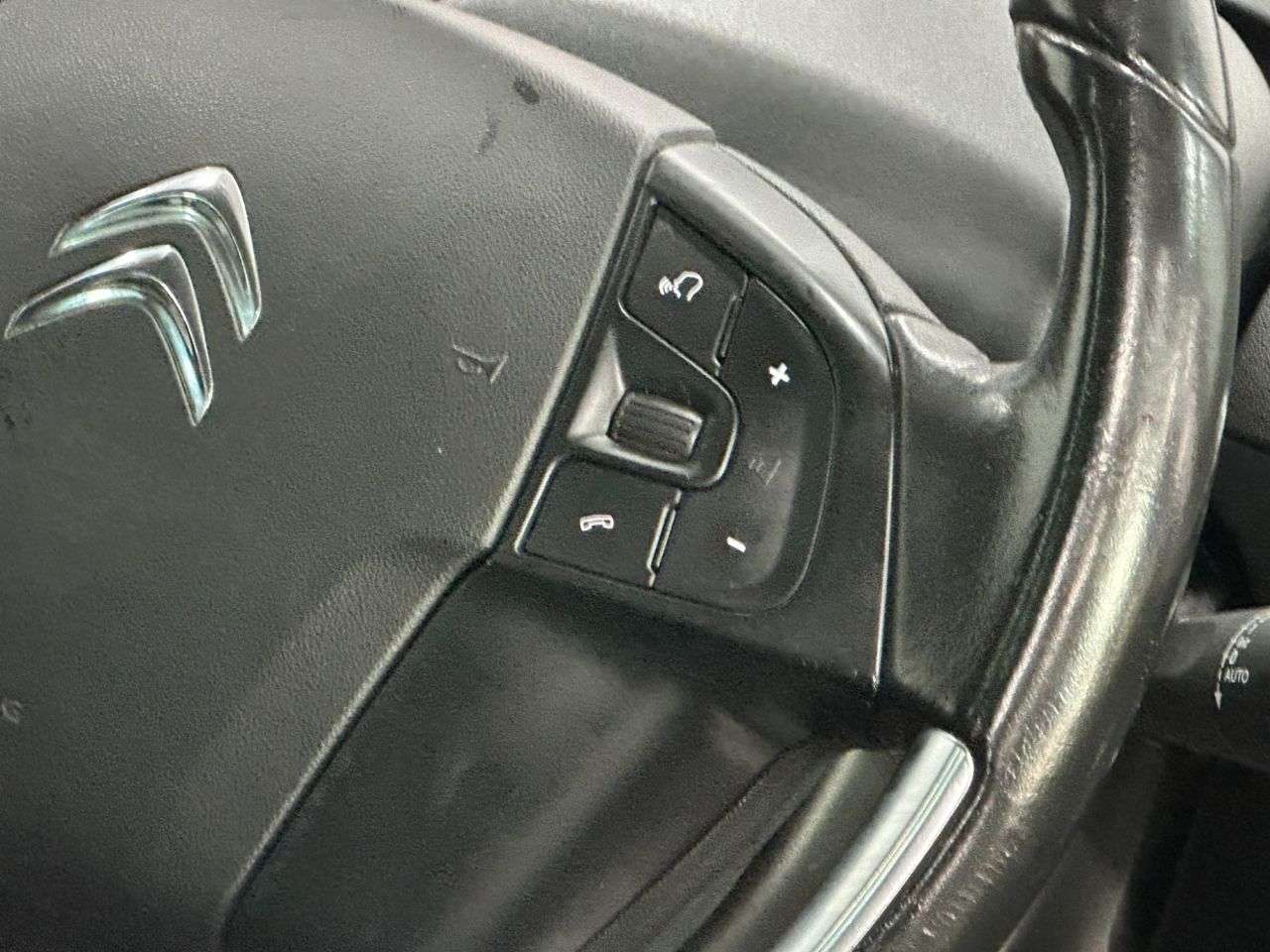 2018 CITROEN GRAND C4 PICASSO 2018 CITROEN GRAND C4 PICASSO