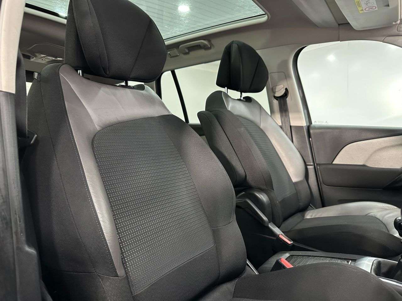 2018 CITROEN GRAND C4 PICASSO 2018 CITROEN GRAND C4 PICASSO