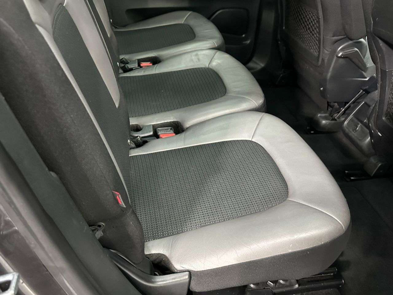 2018 CITROEN GRAND C4 PICASSO 2018 CITROEN GRAND C4 PICASSO