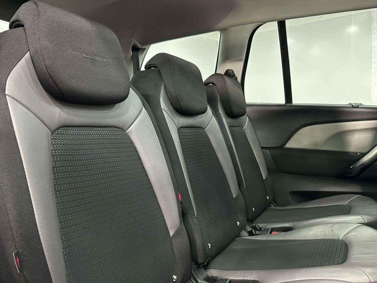 2018 CITROEN GRAND C4 PICASSO 2018 CITROEN GRAND C4 PICASSO