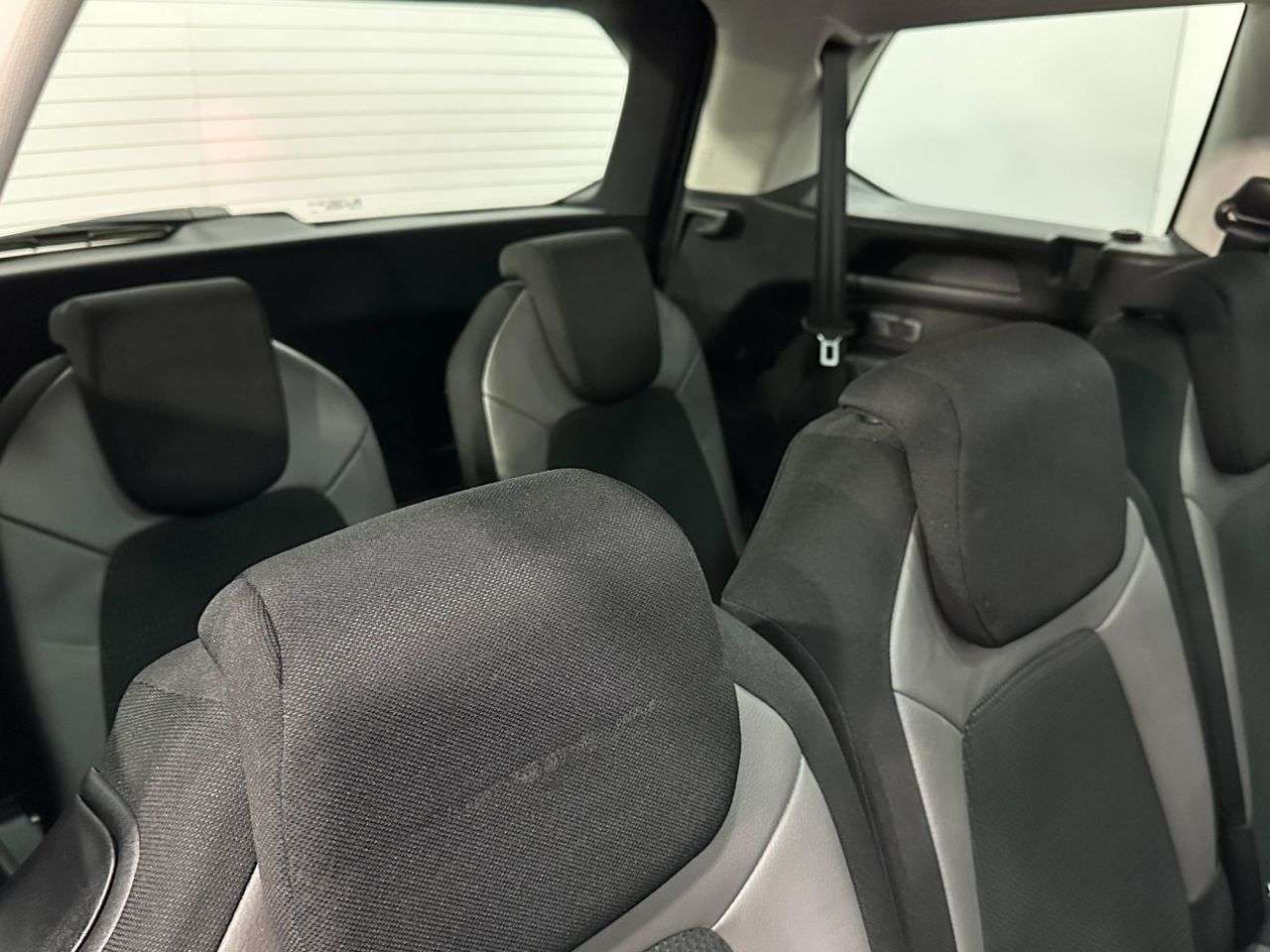 2018 CITROEN GRAND C4 PICASSO 2018 CITROEN GRAND C4 PICASSO