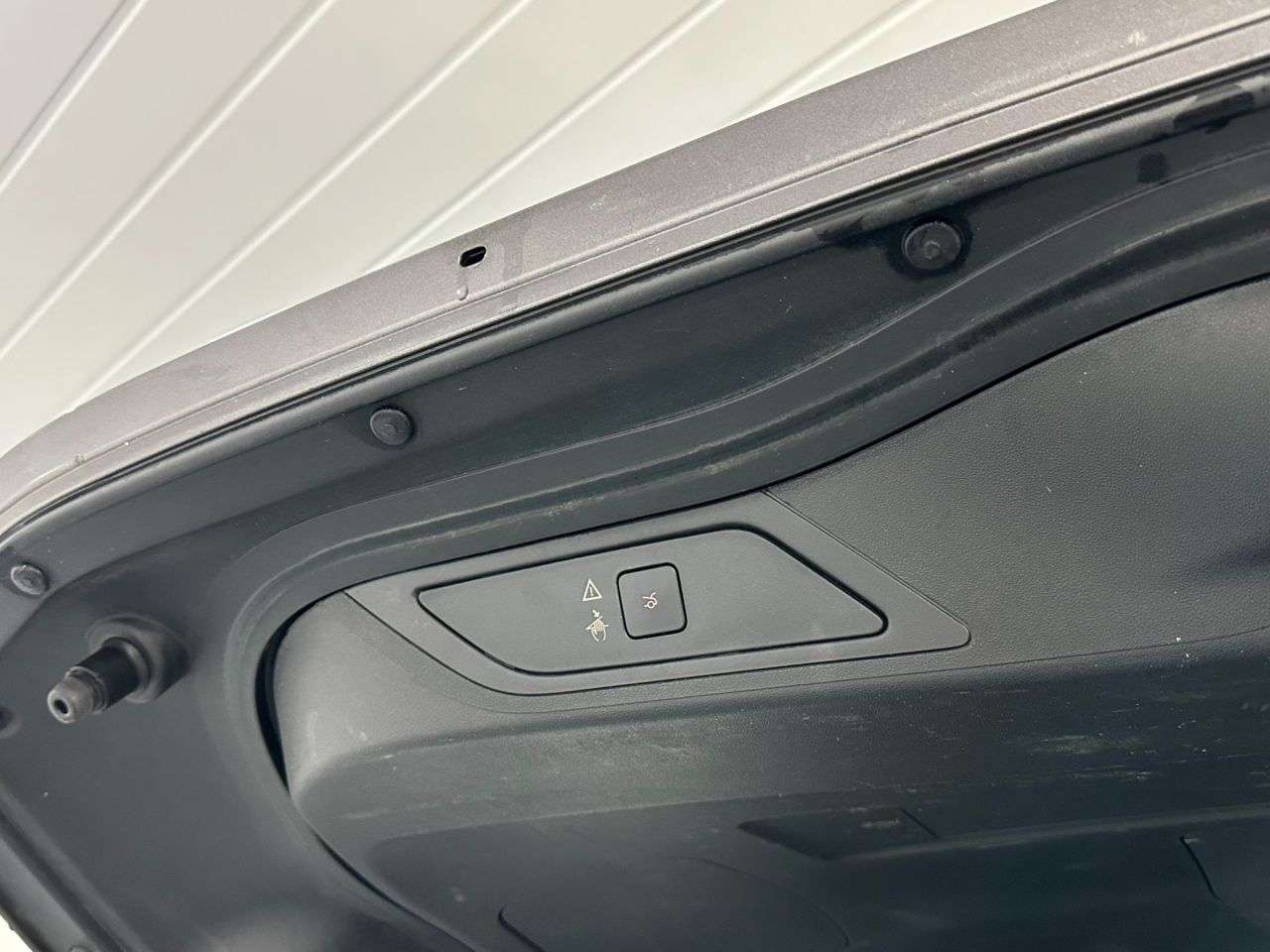 2018 CITROEN GRAND C4 PICASSO 2018 CITROEN GRAND C4 PICASSO