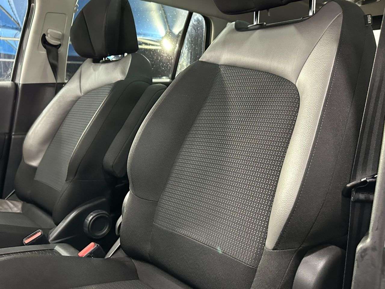 2018 CITROEN GRAND C4 PICASSO 2018 CITROEN GRAND C4 PICASSO