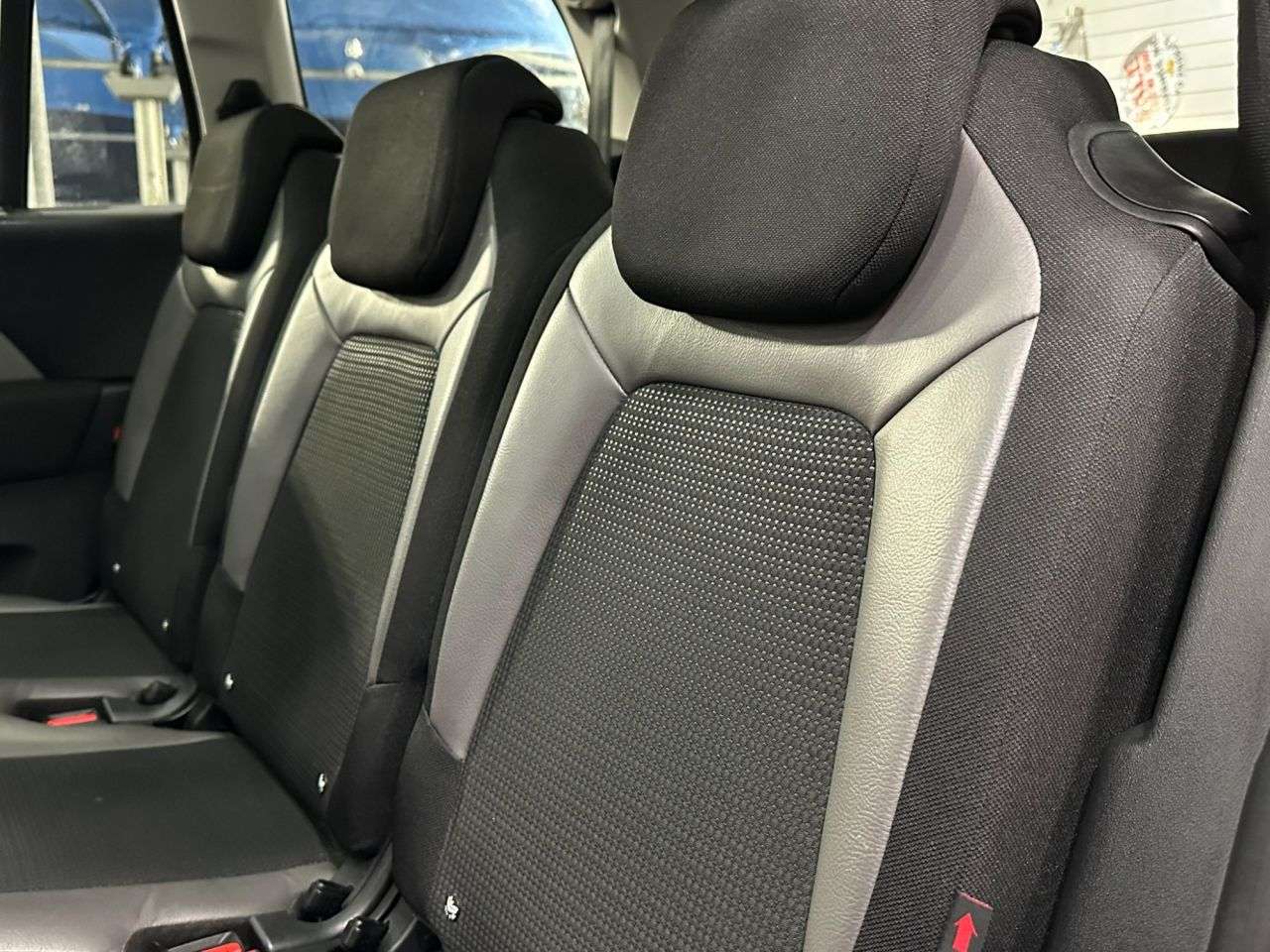 2018 CITROEN GRAND C4 PICASSO 2018 CITROEN GRAND C4 PICASSO