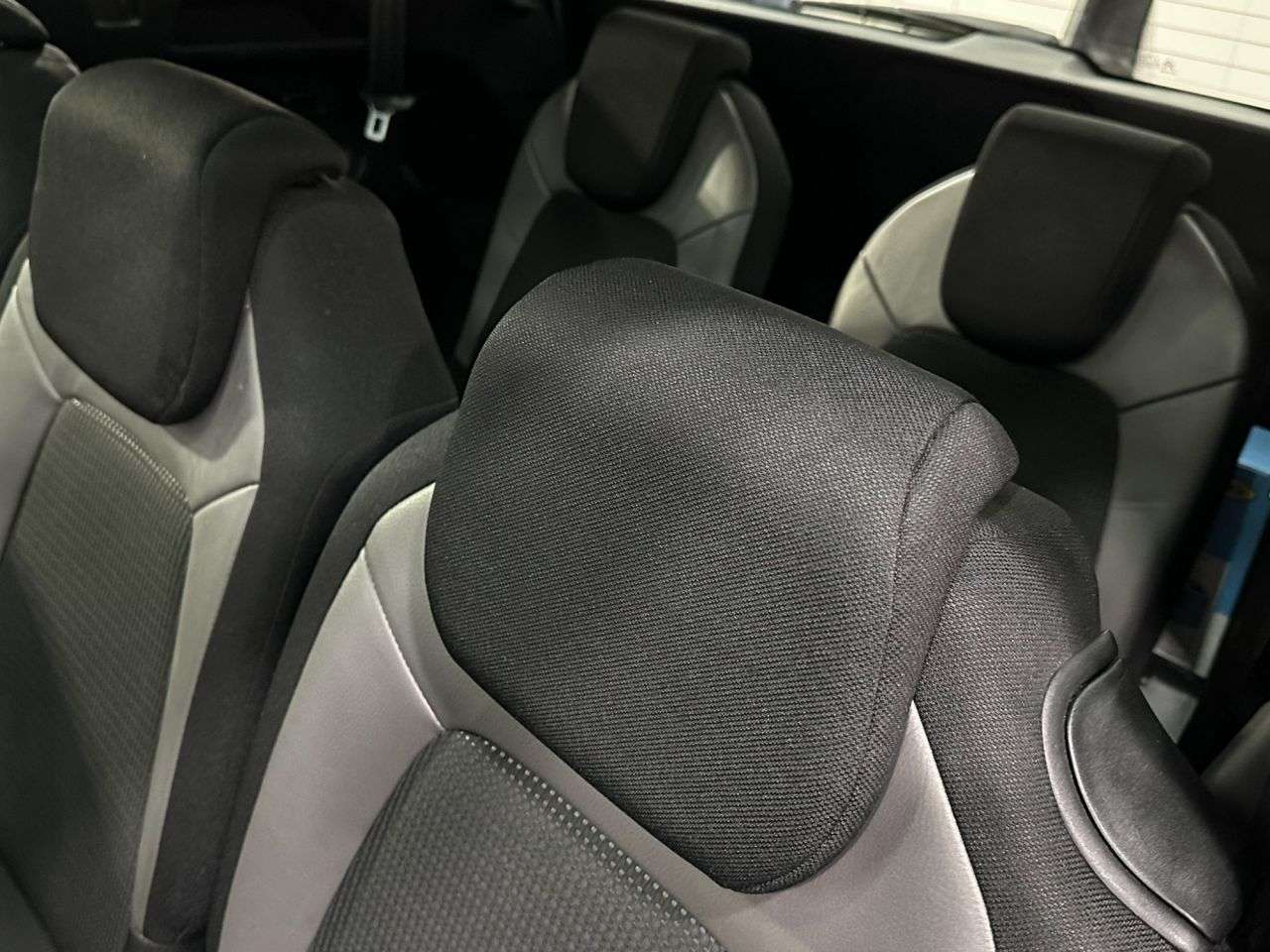 2018 CITROEN GRAND C4 PICASSO 2018 CITROEN GRAND C4 PICASSO