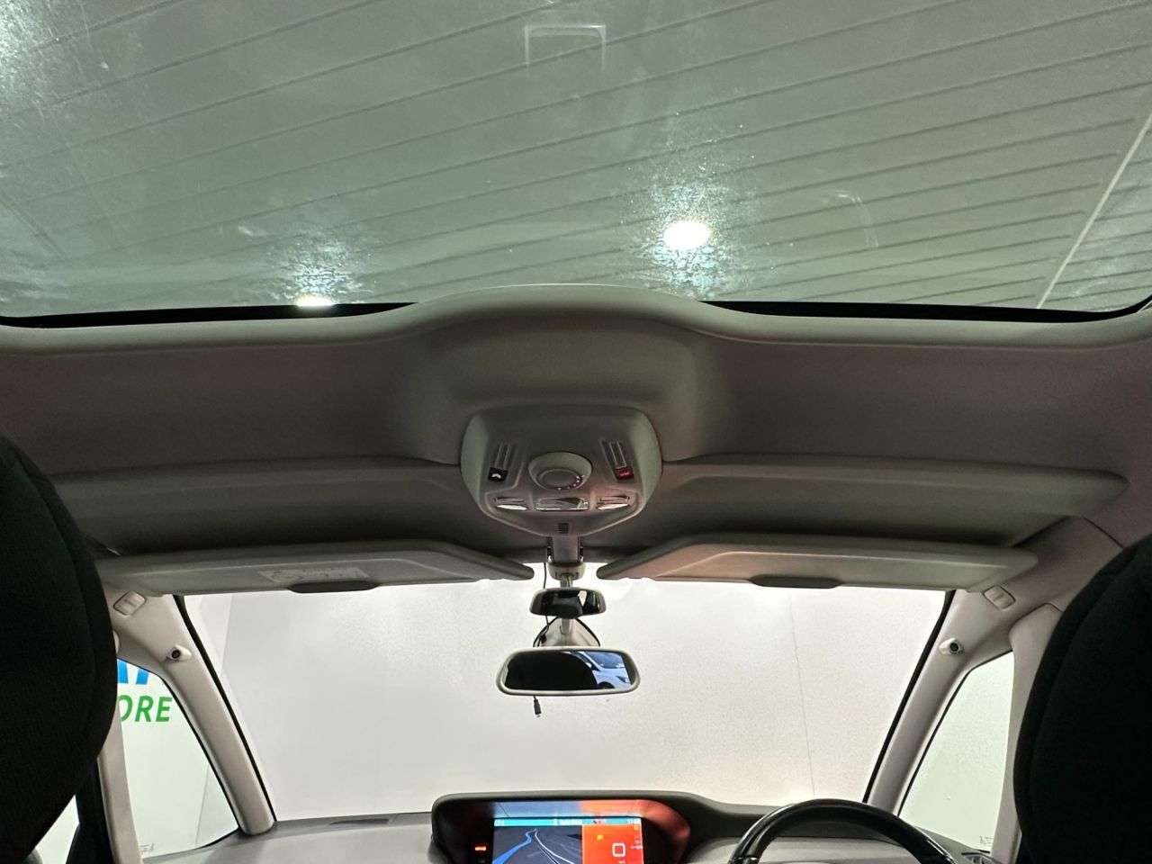 2018 CITROEN GRAND C4 PICASSO 2018 CITROEN GRAND C4 PICASSO