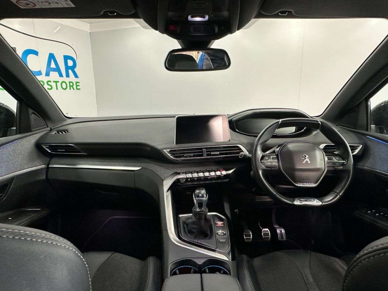 2019 PEUGEOT 3008 2019 PEUGEOT 3008