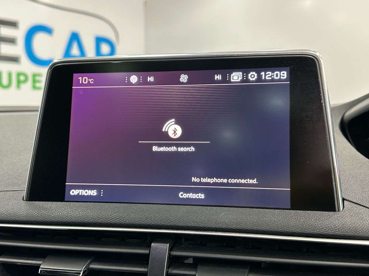 2019 PEUGEOT 3008 2019 PEUGEOT 3008