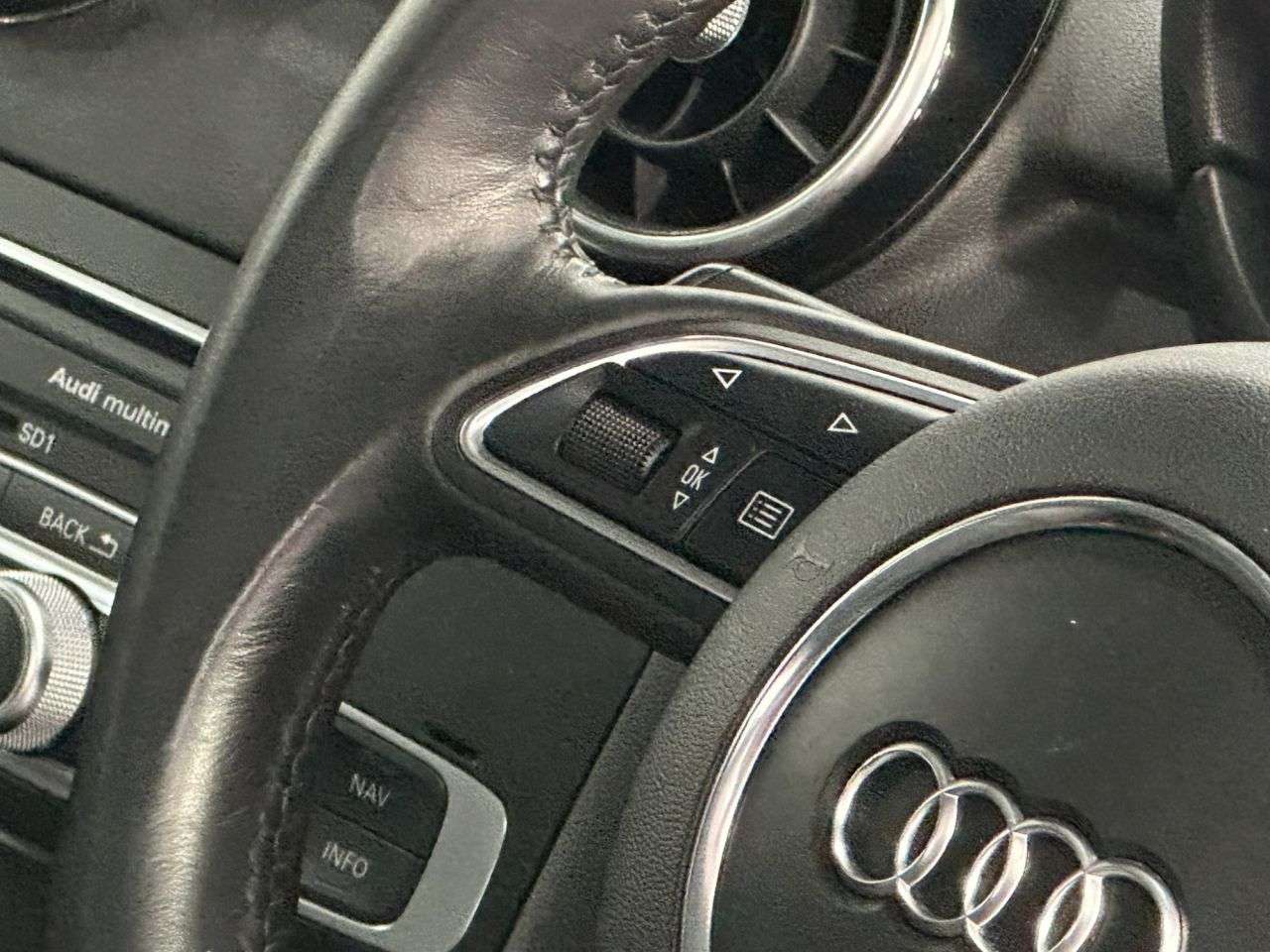 2017 AUDI A1 2017 AUDI A1