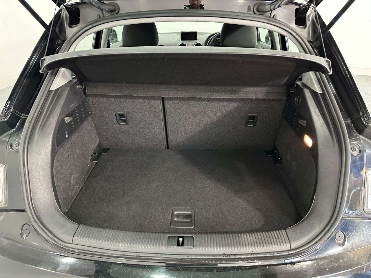 2017 AUDI A1 2017 AUDI A1