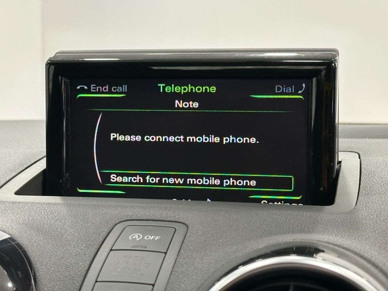 2017 AUDI A1 2017 AUDI A1