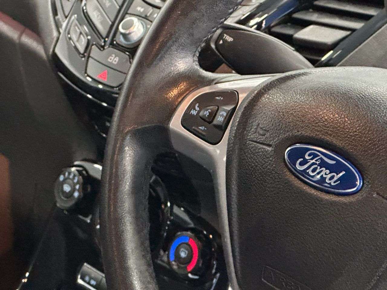 2013 FORD FIESTA 2013 FORD FIESTA