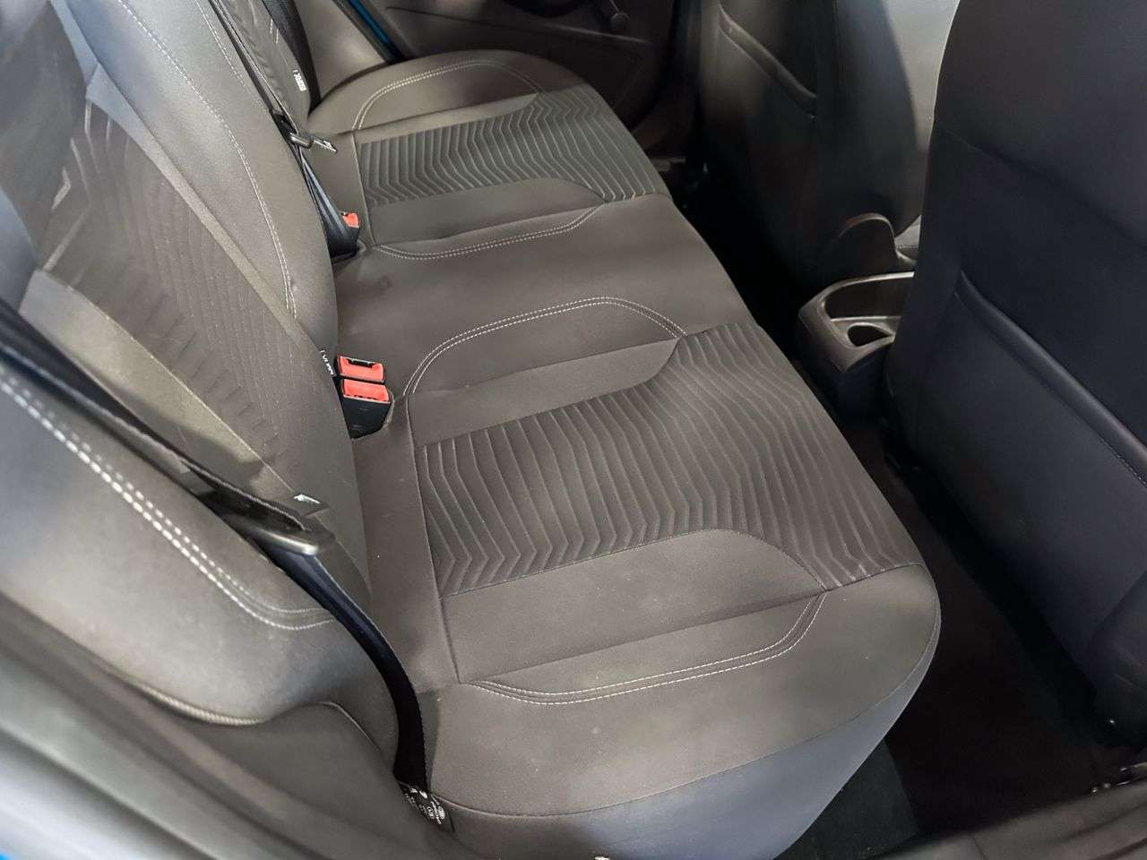 2013 FORD FIESTA 2013 FORD FIESTA