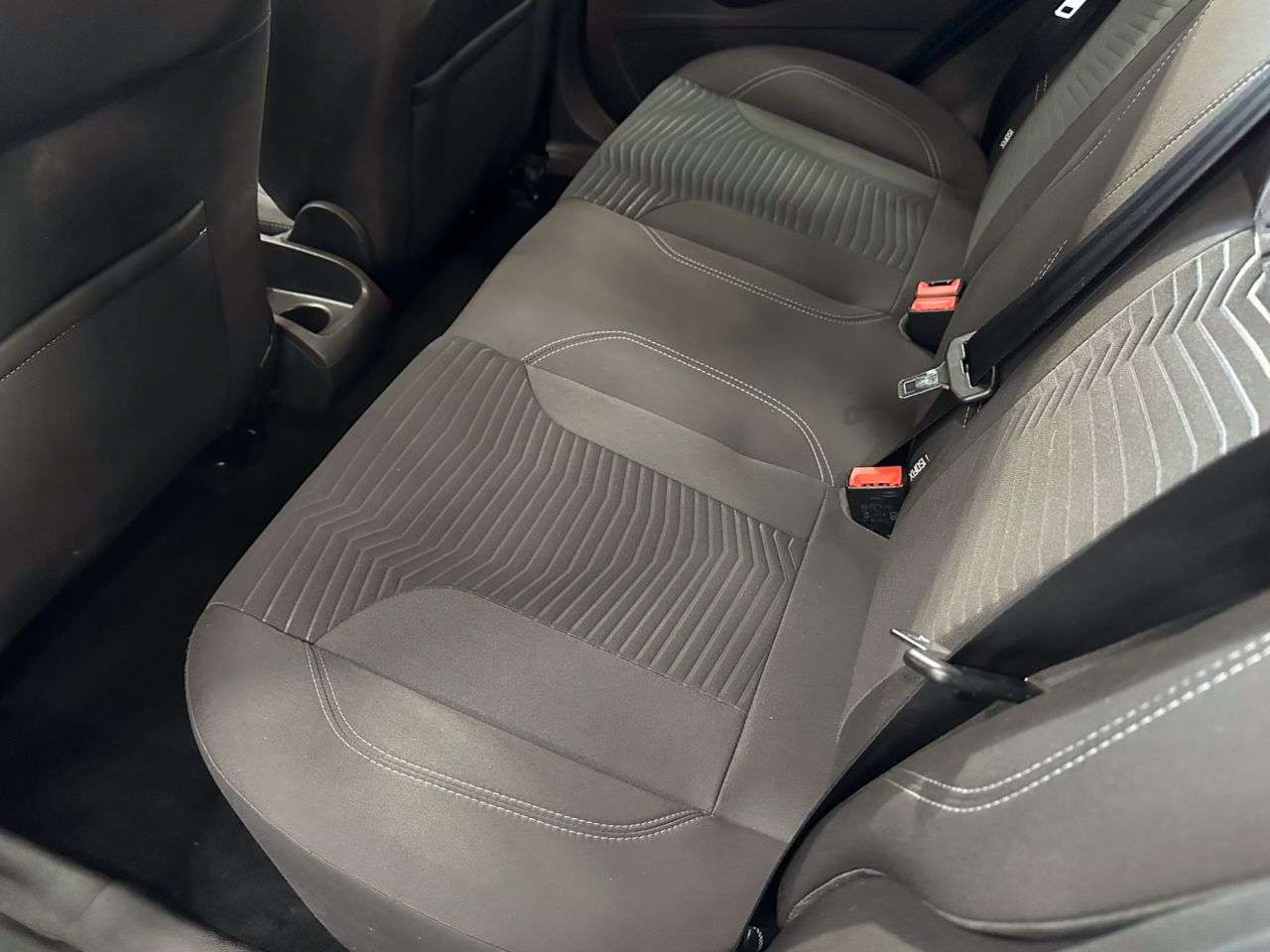 2013 FORD FIESTA 2013 FORD FIESTA