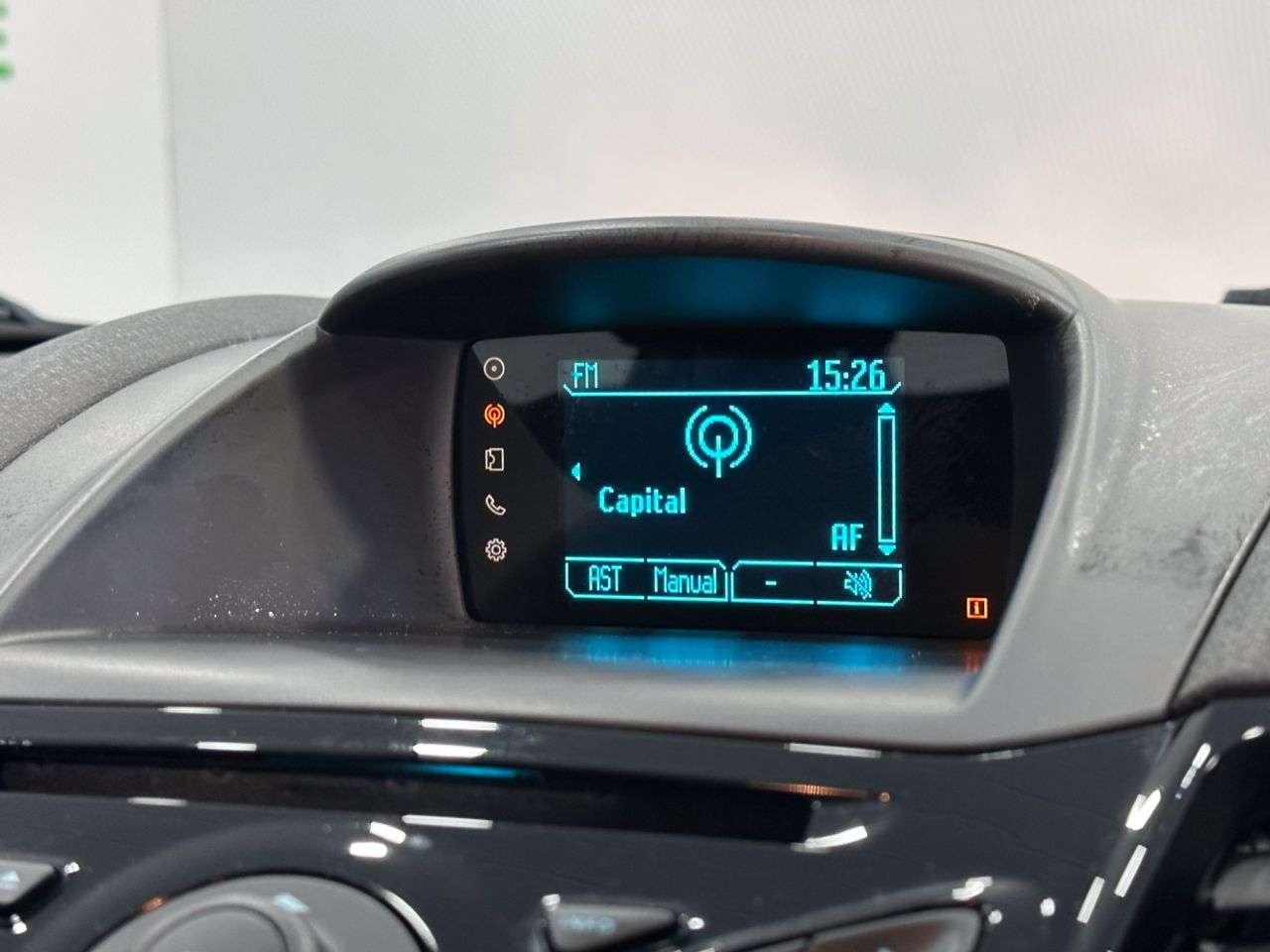 2013 FORD FIESTA 2013 FORD FIESTA