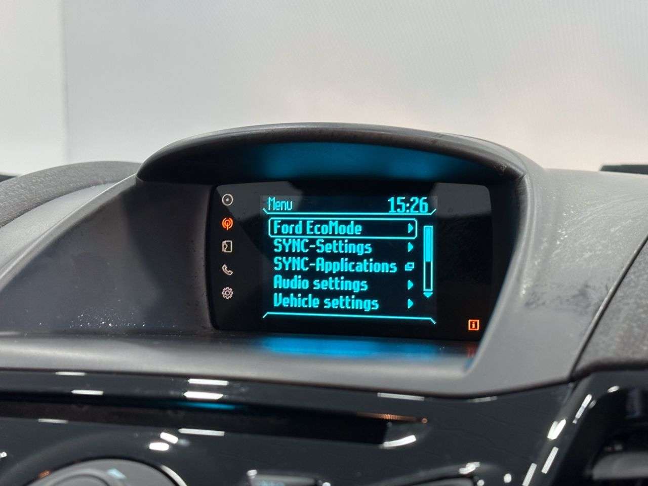 2013 FORD FIESTA 2013 FORD FIESTA