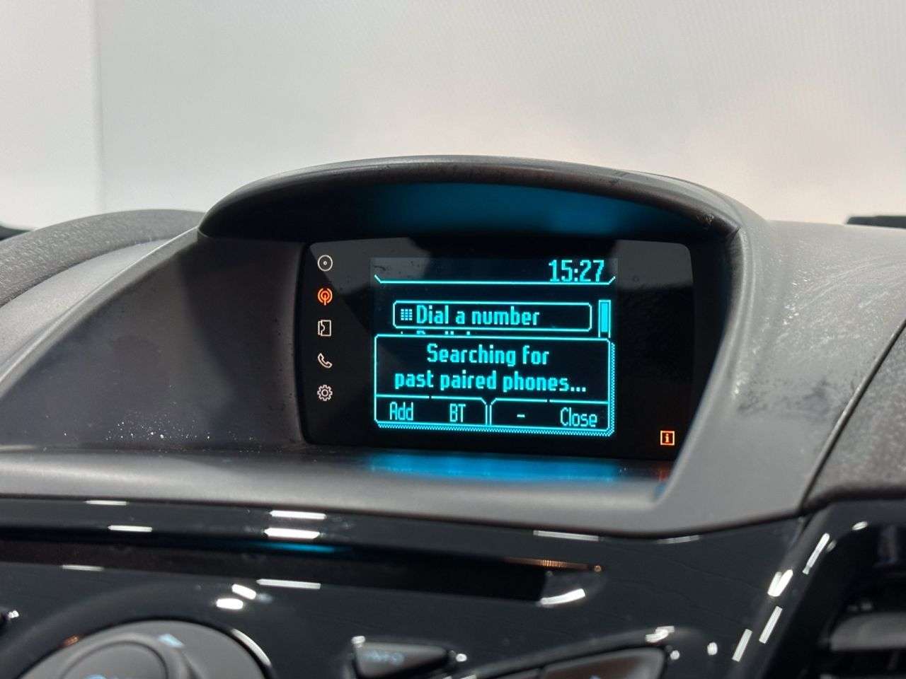 2013 FORD FIESTA 2013 FORD FIESTA