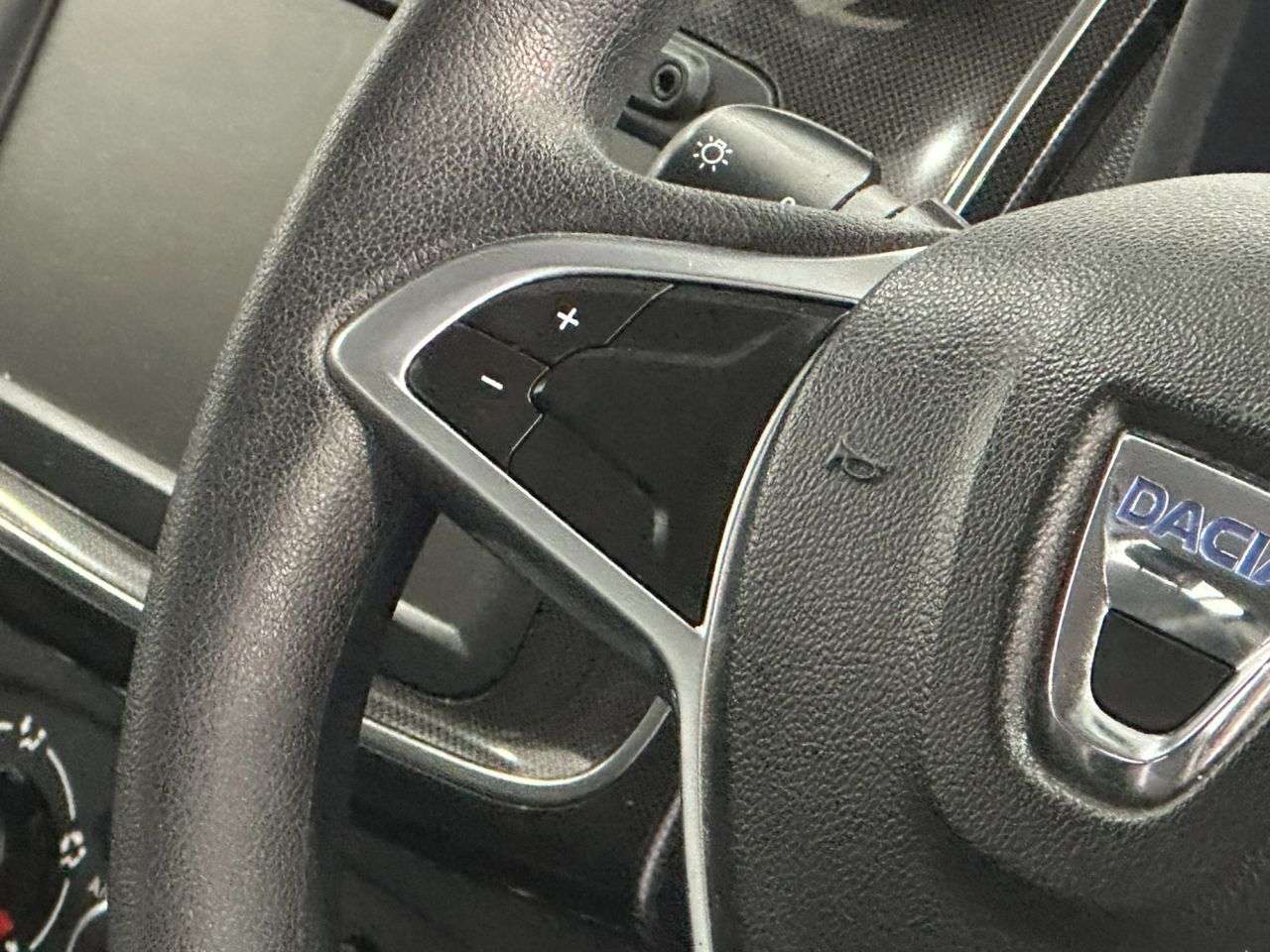 2020 DACIA SANDERO 2020 DACIA SANDERO