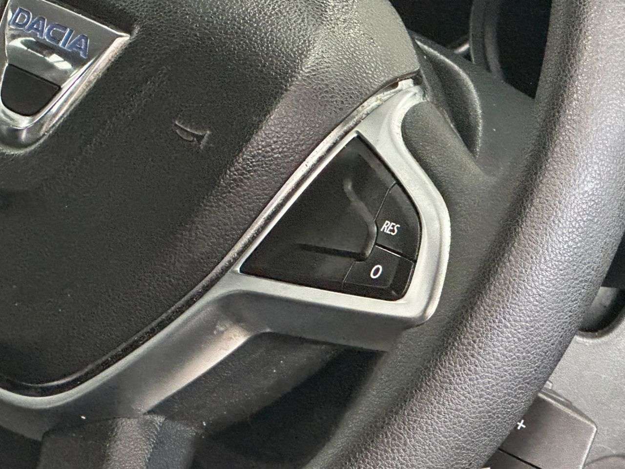 2020 DACIA SANDERO 2020 DACIA SANDERO