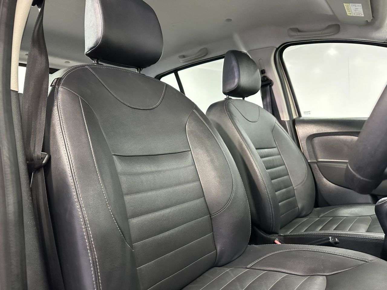 2020 DACIA SANDERO 2020 DACIA SANDERO