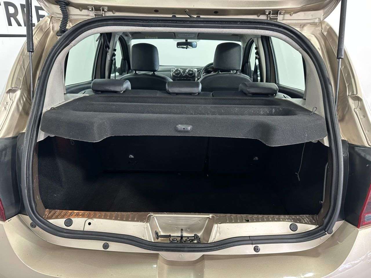 2020 DACIA SANDERO 2020 DACIA SANDERO