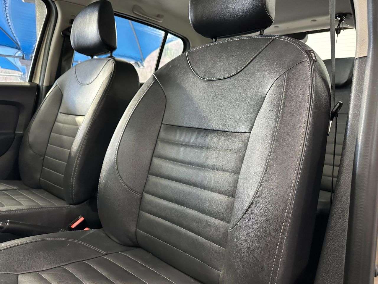 2020 DACIA SANDERO 2020 DACIA SANDERO