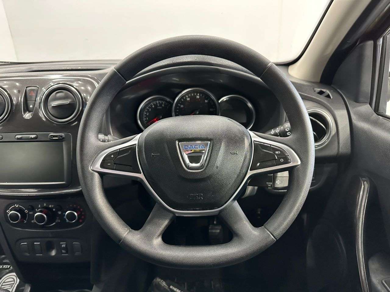 2020 DACIA SANDERO 2020 DACIA SANDERO