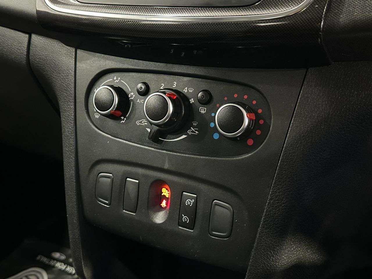 2020 DACIA SANDERO 2020 DACIA SANDERO