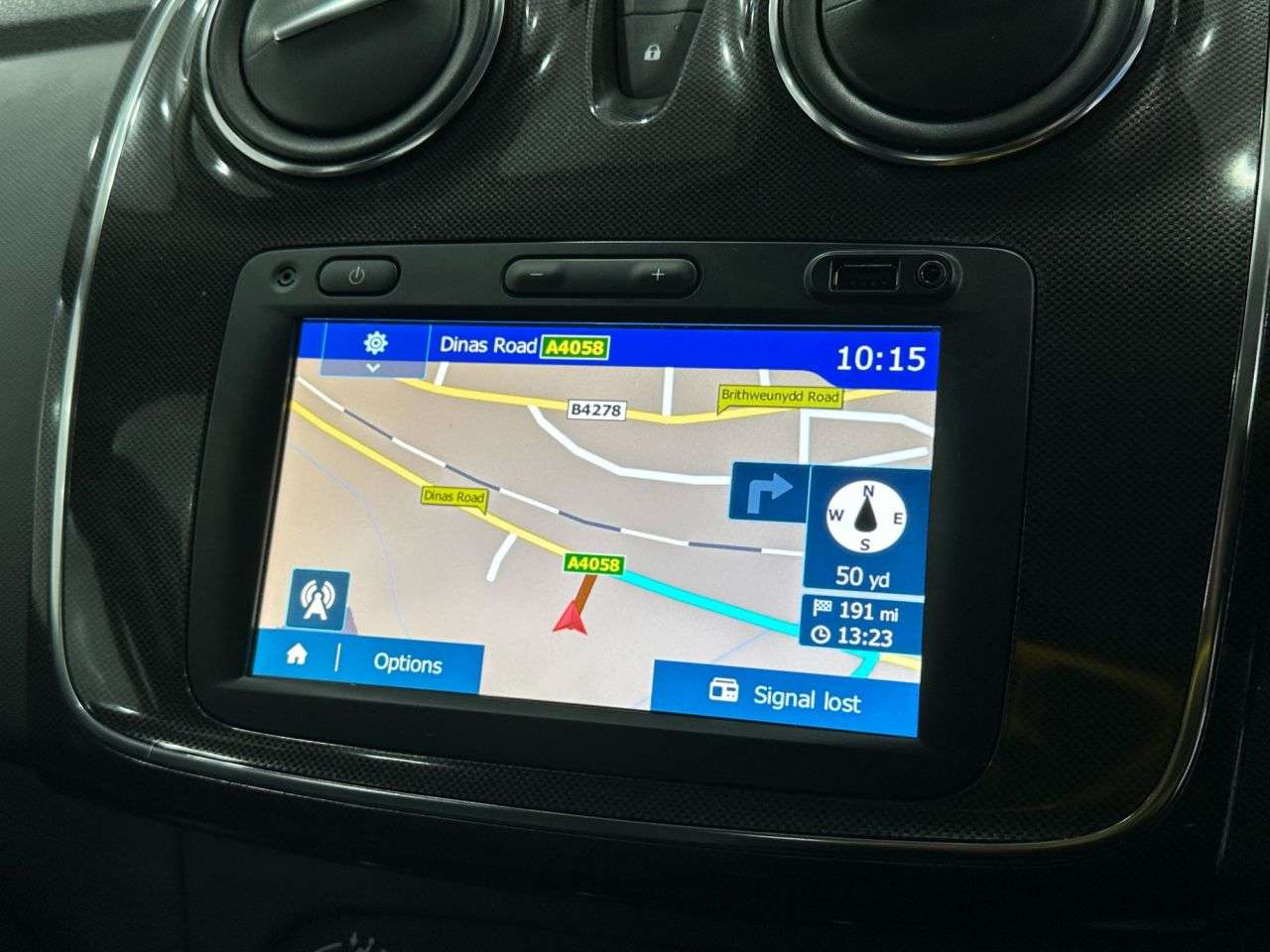 2020 DACIA SANDERO 2020 DACIA SANDERO