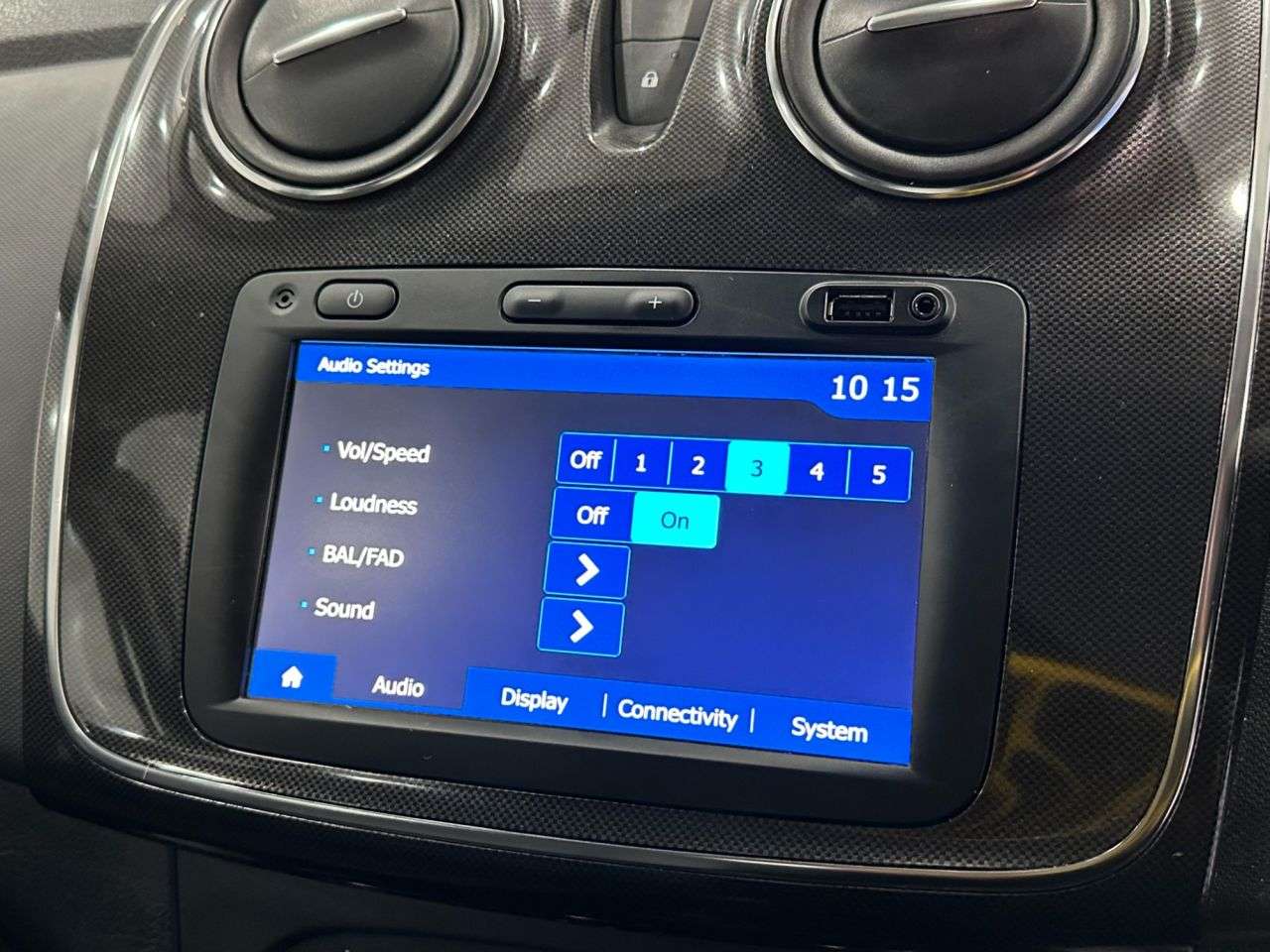 2020 DACIA SANDERO 2020 DACIA SANDERO