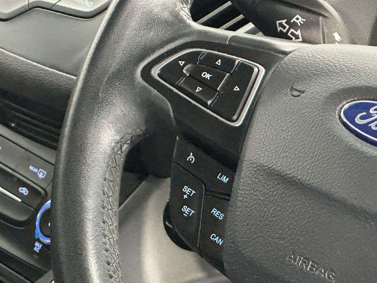 2017 FORD KUGA 2017 FORD KUGA