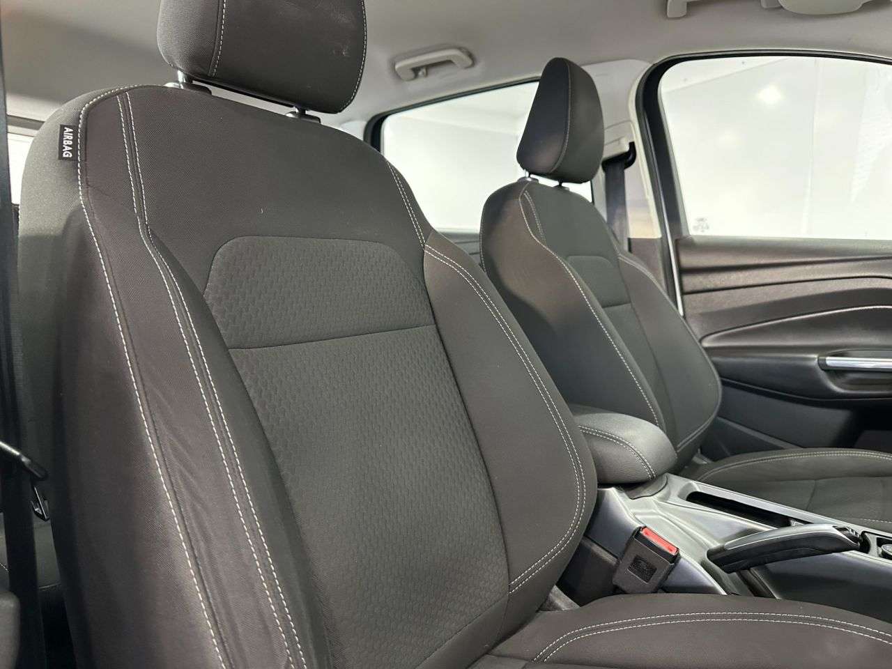 2017 FORD KUGA 2017 FORD KUGA