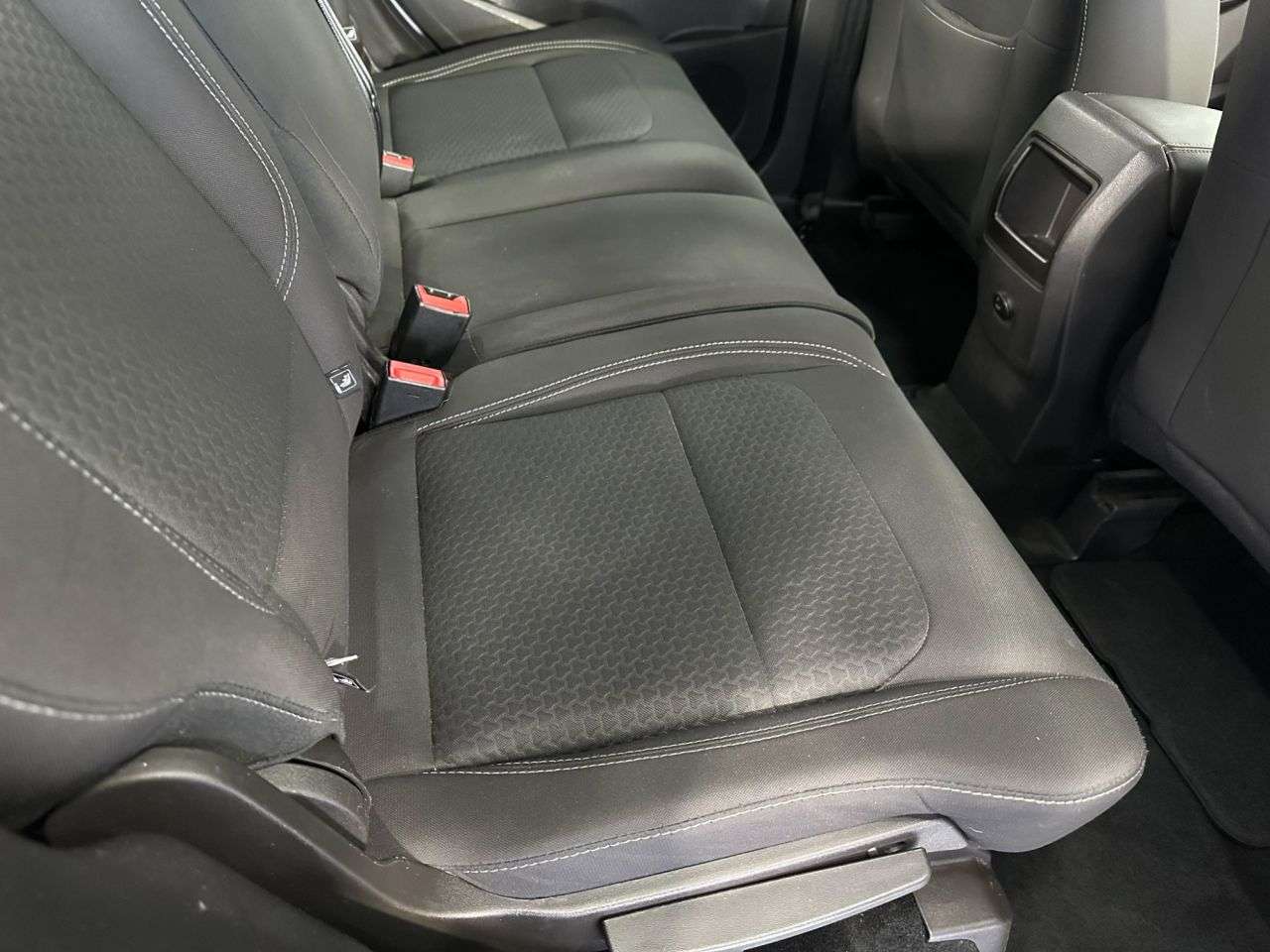 2017 FORD KUGA 2017 FORD KUGA