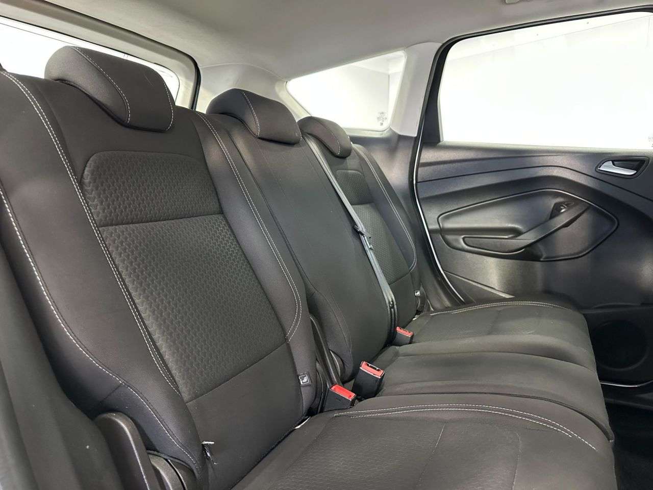 2017 FORD KUGA 2017 FORD KUGA