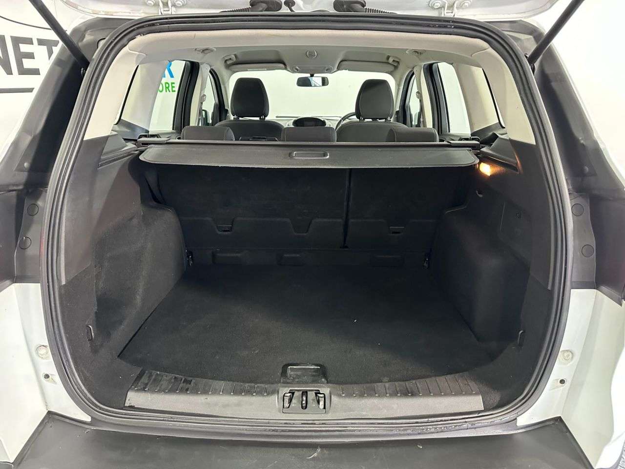 2017 FORD KUGA 2017 FORD KUGA