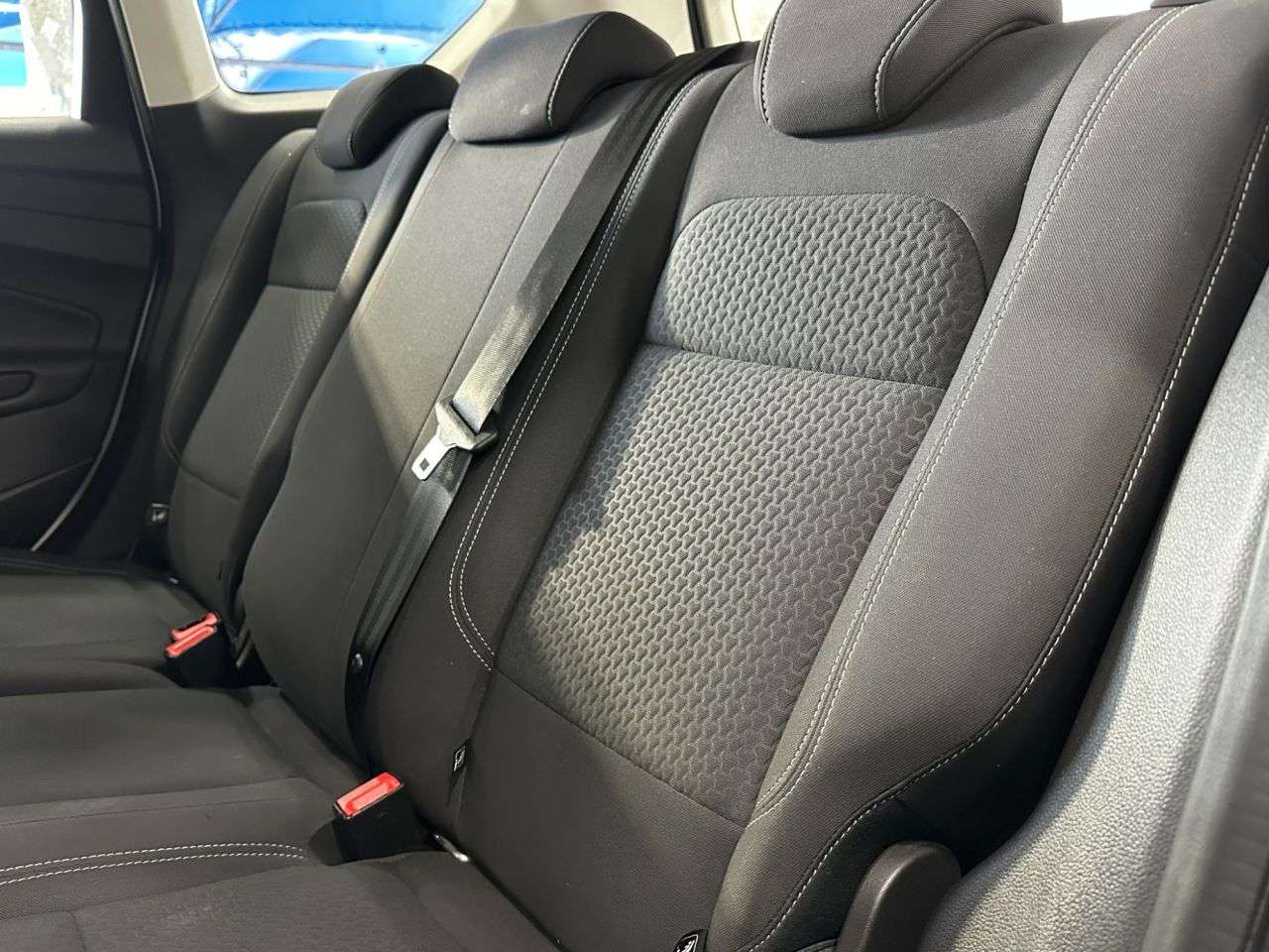 2017 FORD KUGA 2017 FORD KUGA