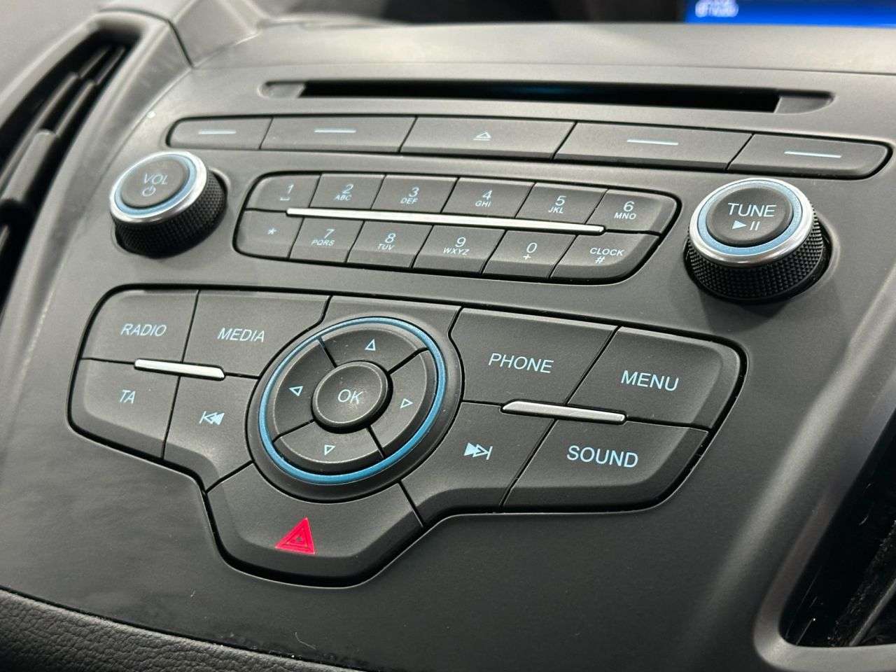 2017 FORD KUGA 2017 FORD KUGA