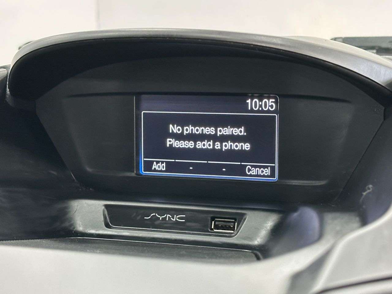 2017 FORD KUGA 2017 FORD KUGA