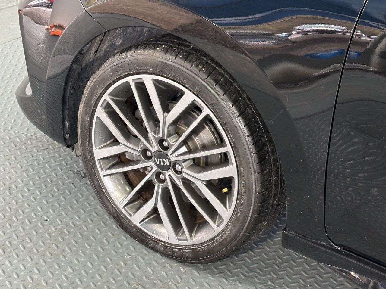 2018 KIA RIO 2018 KIA RIO